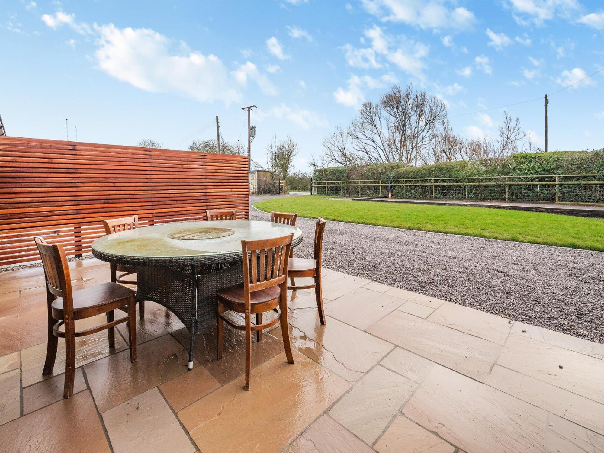 Pippin-Uk41837 Villa Clevedon Ngoại thất bức ảnh