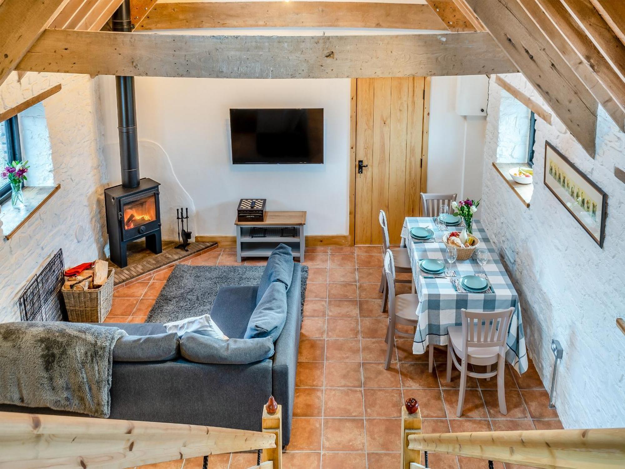 Pippin-Uk41837 Villa Clevedon Ngoại thất bức ảnh